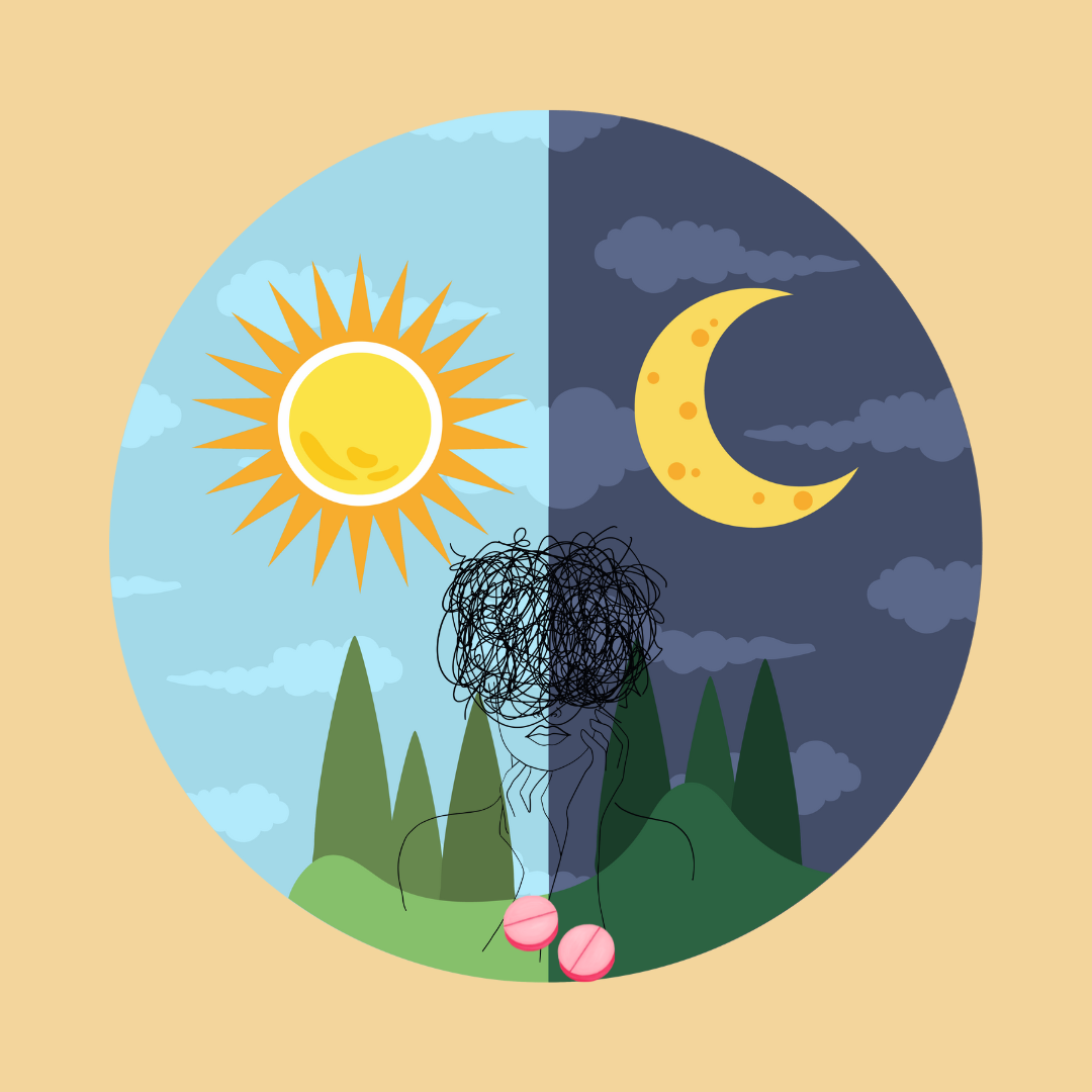 Rengin and Brianna profile