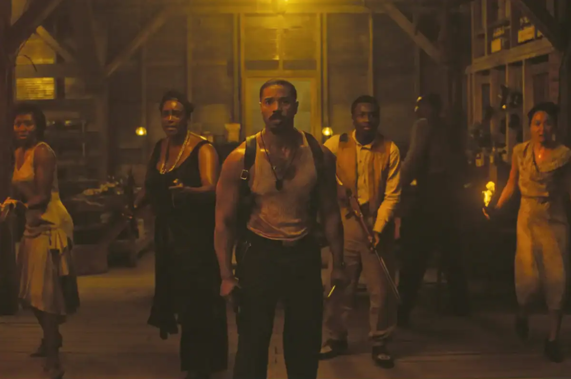 Halloween Special: “Sinners”